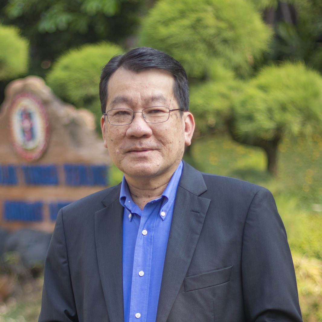 Pdt. Andreas Himawan, D.Th.