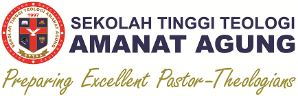 Sekolah Tinggi Teologi Amanat Agung